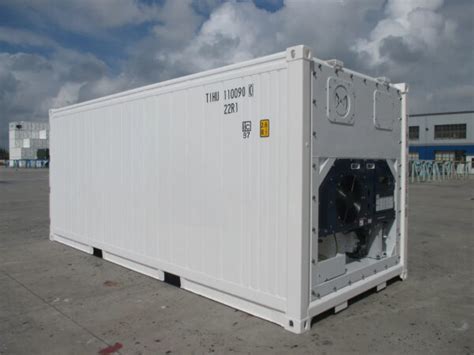 Image result for Reefer Containers Demo
