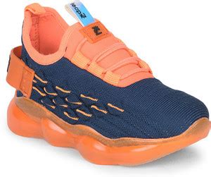 LIBERTY Boys & Girls Lace Running Shoes Price in India - Buy LIBERTY ...