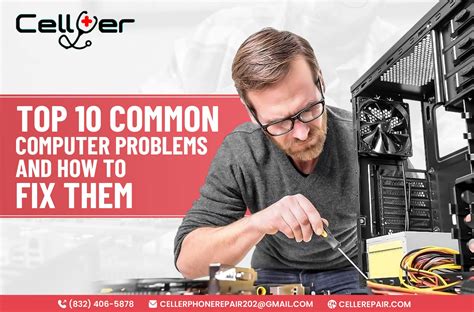 Fix Common PC Problems 的图像结果