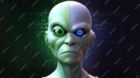 Alien Split 的图像结果