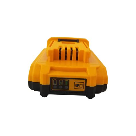 Buy Ingco Lithium-Ion Battery Pack 2.0Ah FBLI20011 Online - Technocart.com