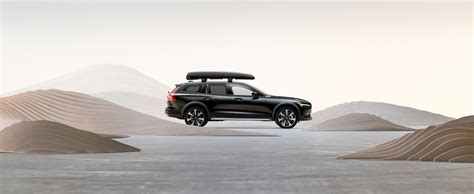 2025 Volvo Lineup in Santa Monica | Volvo Cars Santa Monica