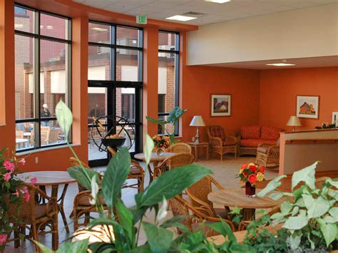 Oakwood Village University Woods - Vogel Bros. Building Co.
