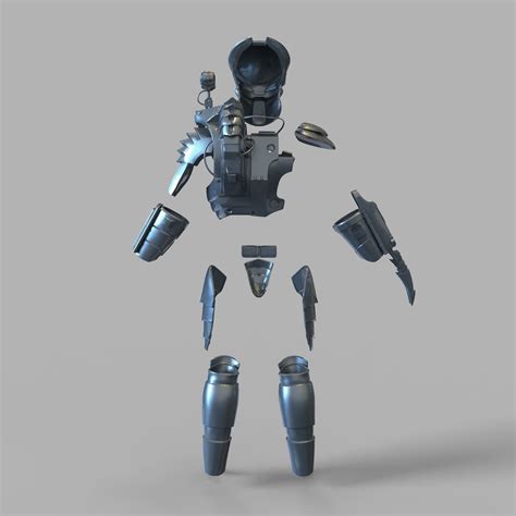 Alien Armor Predator 的图像结果