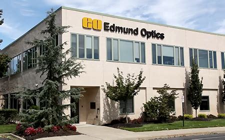 Defense Optics | Edmund Optics