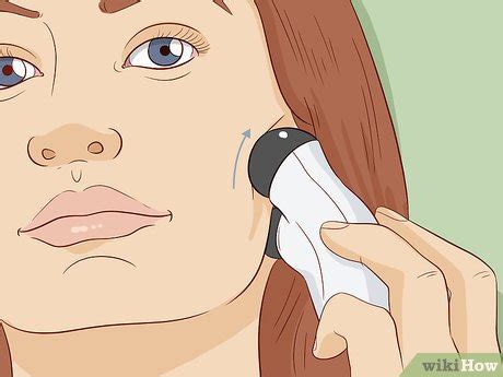 NuFace Neck Tutorial 的图像结果