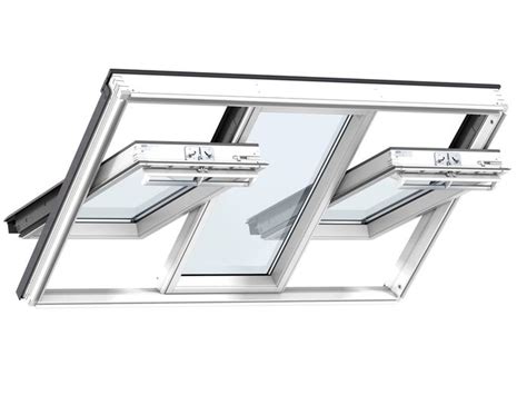 Image result for Installing VELUX Pivot Roof Window