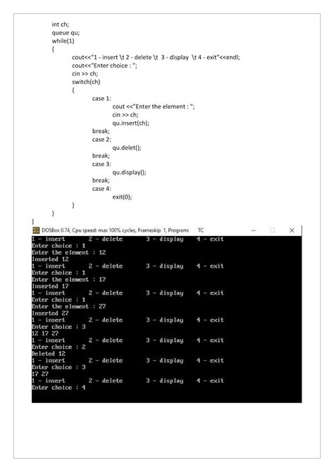 Computer Practical Class 12 的图像结果