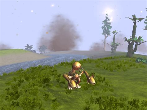 Image result for Spore Creatures Reviews