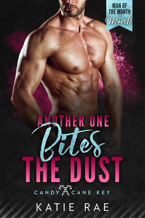 Another One Bites the Dust (Candy Cane Key) by Katie Rae | Goodreads