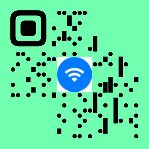 Image result for Create QR Code for Wi-Fi