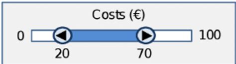 Image result for Dynamic Query Selector UI Samples