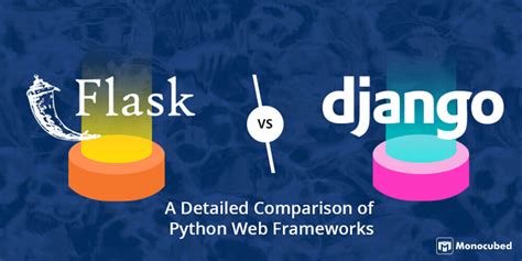 Python Flask Frameworks 的图像结果