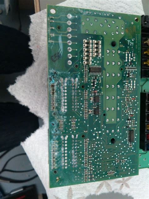 Image result for Sam Module Smart Fortwo