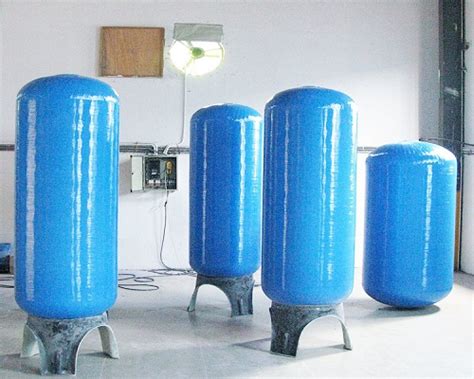 玻璃钢储罐厂家联系方式-水天蓝环保
