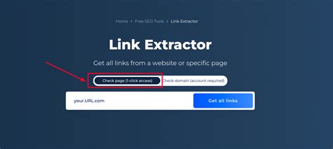 Image result for Web Link Extractor