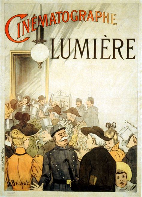Kinema Motion | Lumière brothers, Louis lumière, Silent film