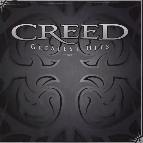 Creed - Greatest Hits - Amazon.com Music