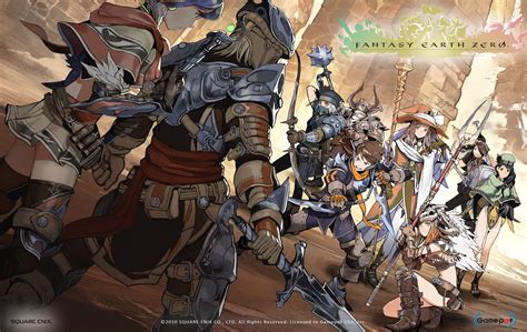 fantasy earth zero | konachan.com - Konachan.com Anime Wallpapers