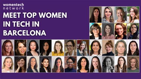 Women in Tech India | Women in Tech Network