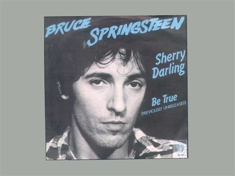 Image result for Springsteen Be True to Me