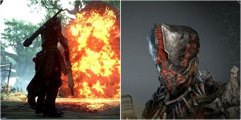 Best Pyromancer Build 的图像结果