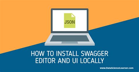 Image result for Swagger Installation