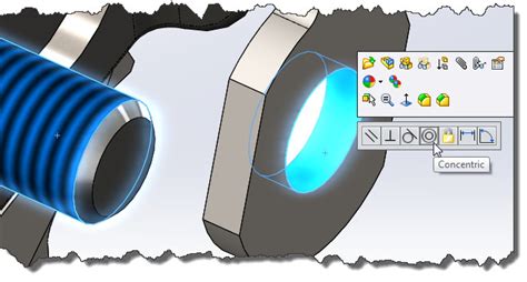 Image result for SolidWorks Mates in Animation Examples