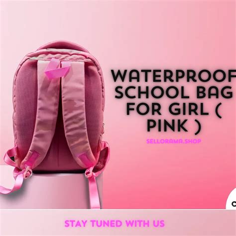 Pink School Bag 的图像结果