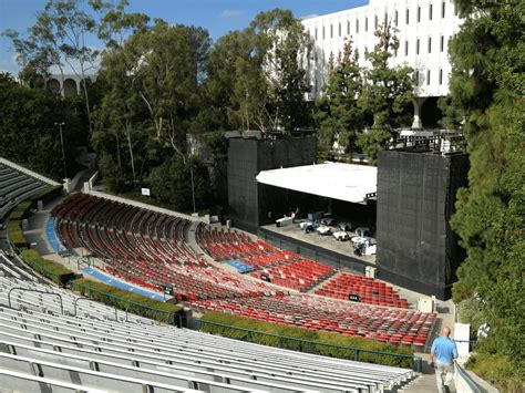 Cal Coast Open Air Theater