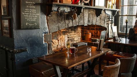 The 19 Best Pubs In London (For Every Situation) - London - The Infatuation