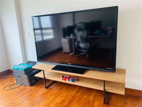 Sharp 60 Inch TV 的图像结果