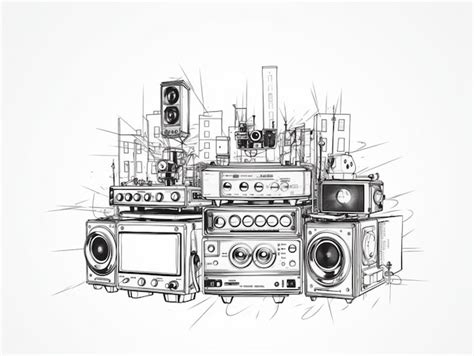 Old Technology Drawing List 的图像结果