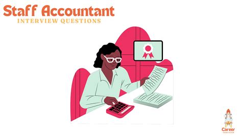55+ Staff Accountant Interview Questions And Answers
