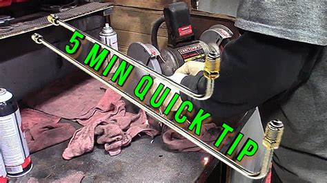 Image result for Rusty Brakelines Tips