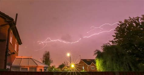 Thunder and Hail 的图像结果