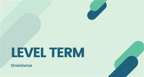 Image result for Level Term Life Insurance Rates