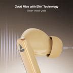 boAt Airdopes 301 - Premium Wireless Earbuds with Large Playback