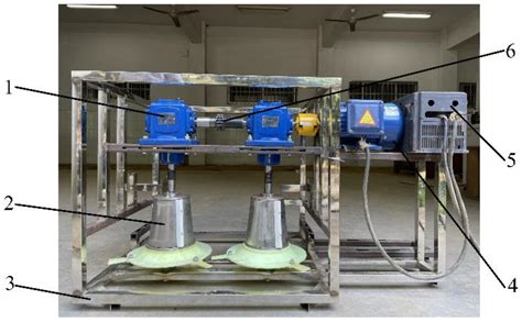 Numerical Simulation and Optimization of the Airflow Field of a Forage ...