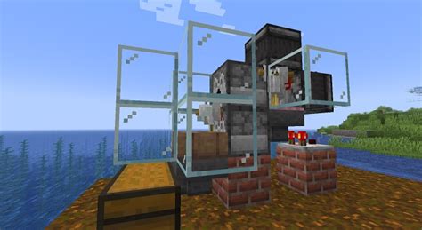 Image result for Create Mod Chicken Farm