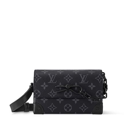 Men’s Leather & Luxury Bags Collection - LOUIS VUITTON