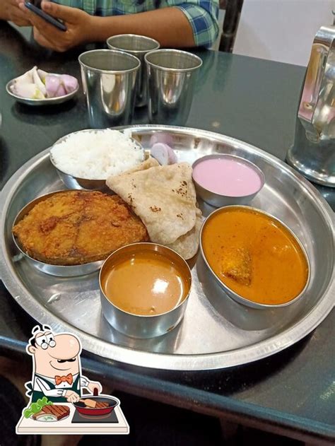Shubham Restaurant, Ratnagiri, X8R6+5GX - Restaurant reviews