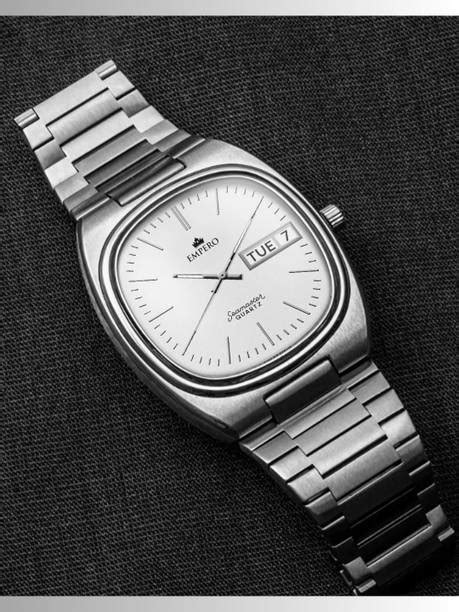 Analog Watches Online For Men & Women at Best Prices in India ...