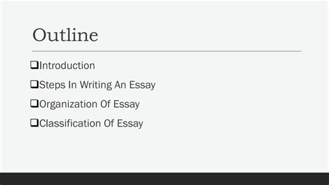 Image result for Essay Steps