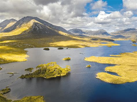 Beautiful Ireland Places