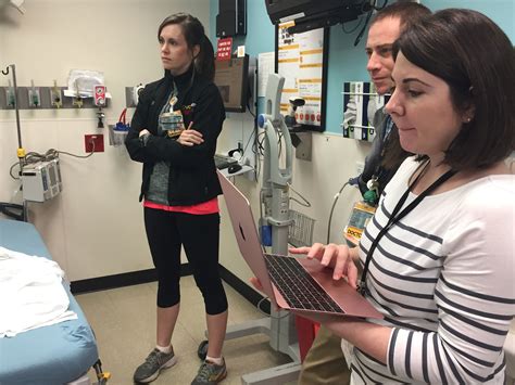 Pediatric Emergency Medicine - Department of Emergency Medicine - VCU ...