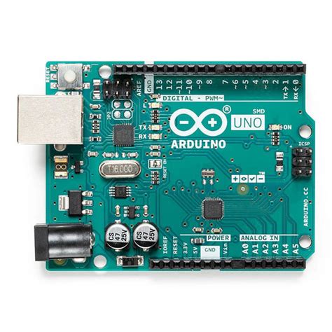 MICROCONTROLLER DEVELOPMENT BOARDS | Robodo