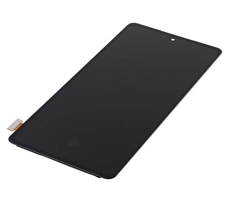 Esource Parts Samsung Galaxy S20 FE OLED Assembly - Replacement India ...