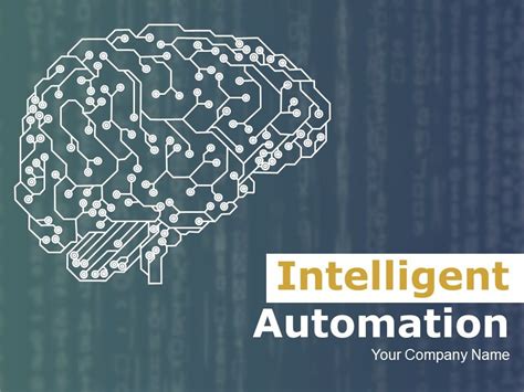 Intelligent Machines Ppt Slides 的图像结果