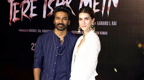 दिल टूटे आशिक लगते हैं धनुष, इसलिए 'तेरे इश्क में' हुए कास्ट? एक्टर ...